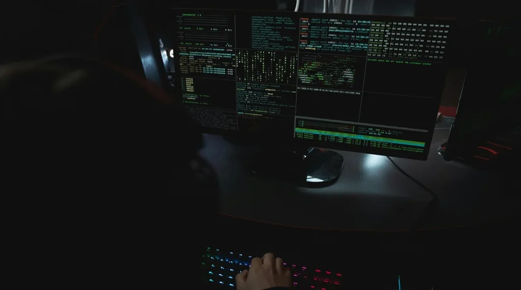 computer keeps freezing malware scan antivirus