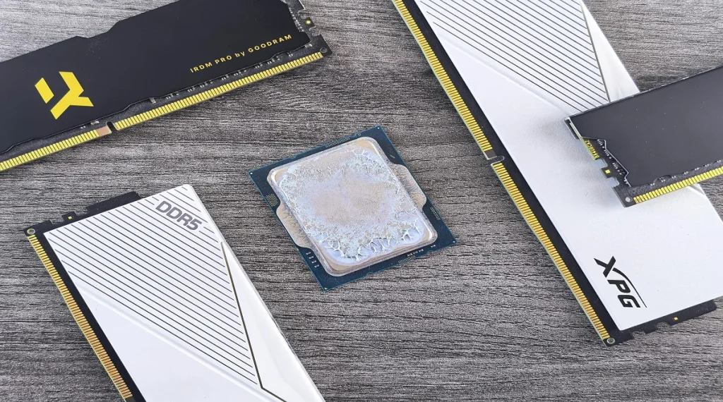 what is RAM low memory causing slow performance