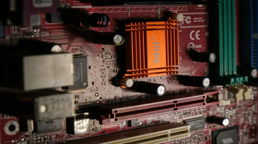 speed up a slow computer restarting system
