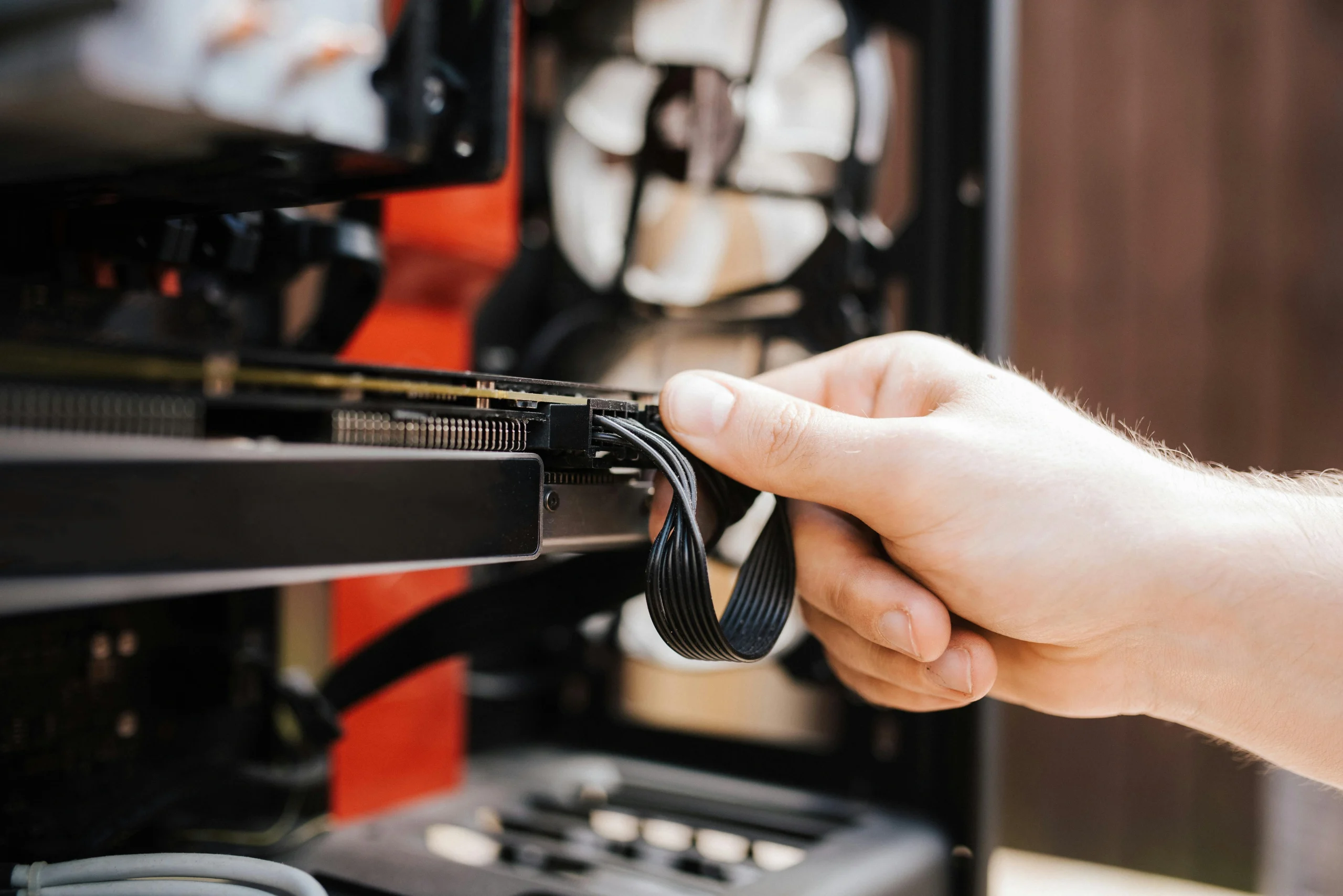 computer needs an upgrade high resource usage