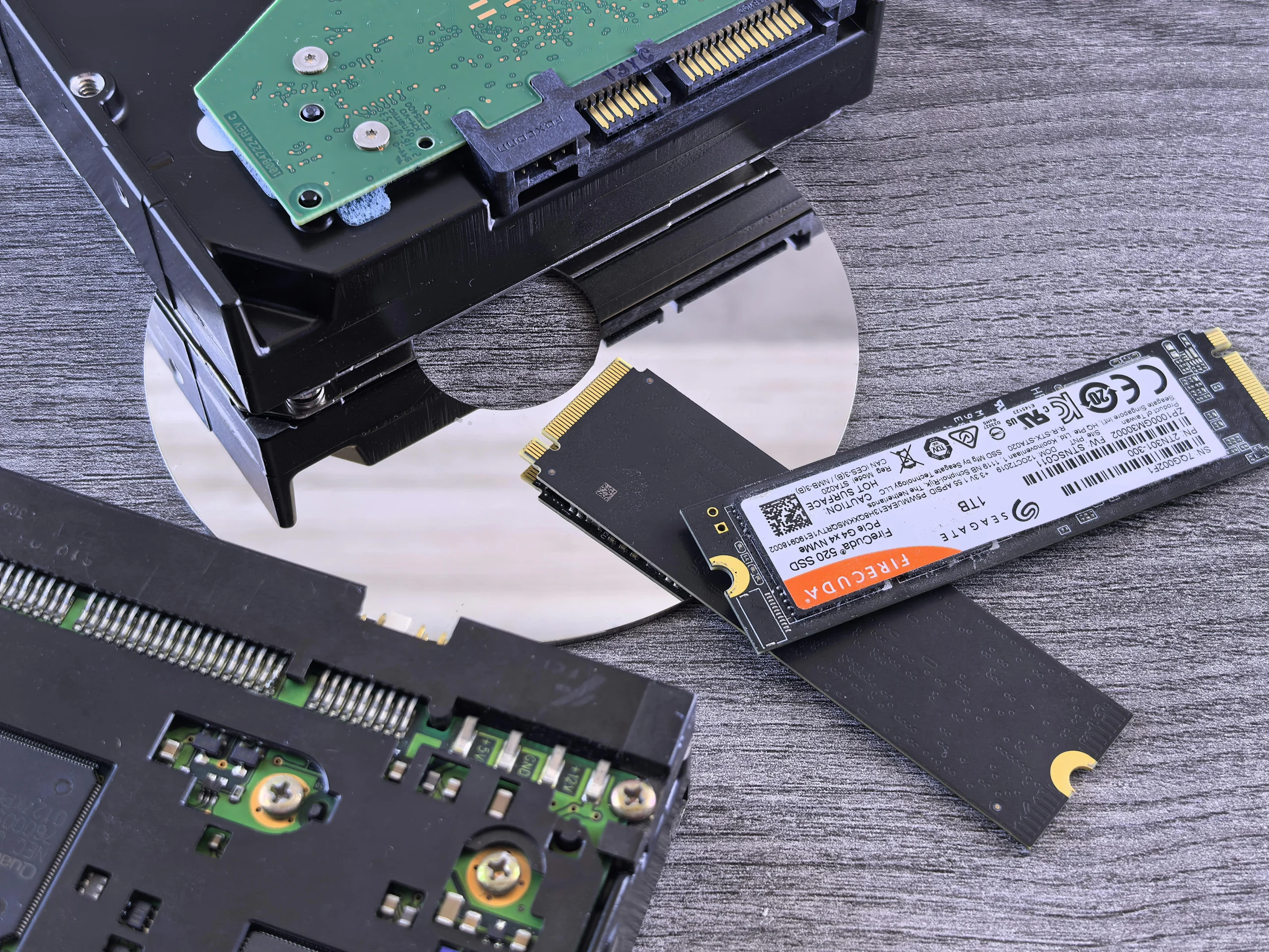 computer needs an upgrade slow file transfer