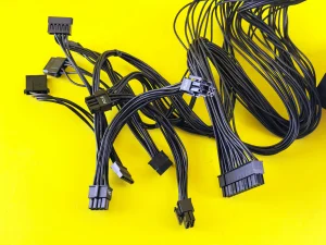 what is a power supply unit high quality PSU
