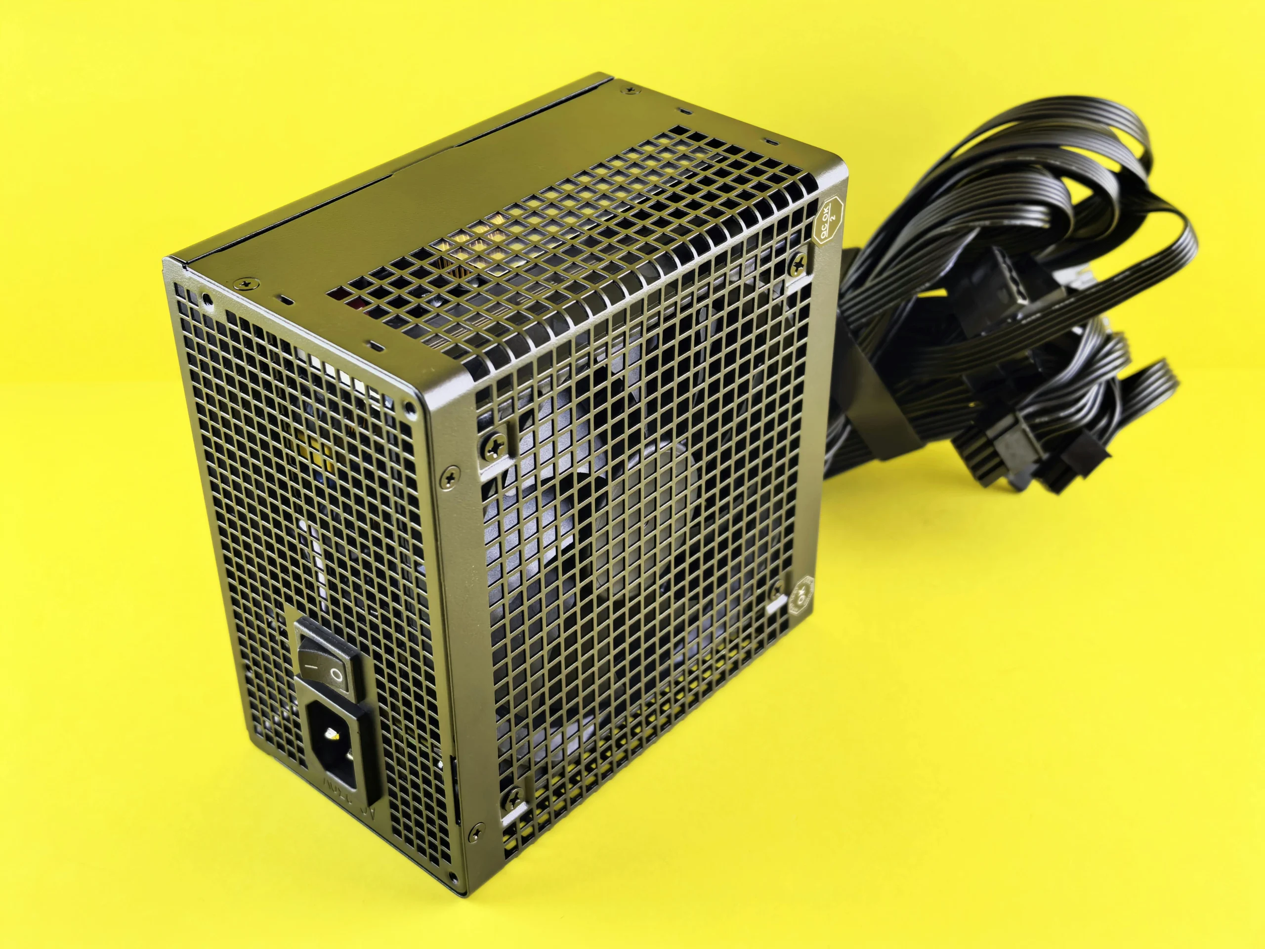 what is a power supply unit inside PC case