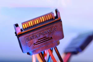 computer not turning on checking power cable