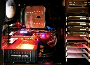 improve PC performance system update process