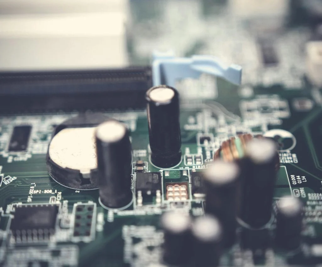 Cleaning dust from computer components to extend its life