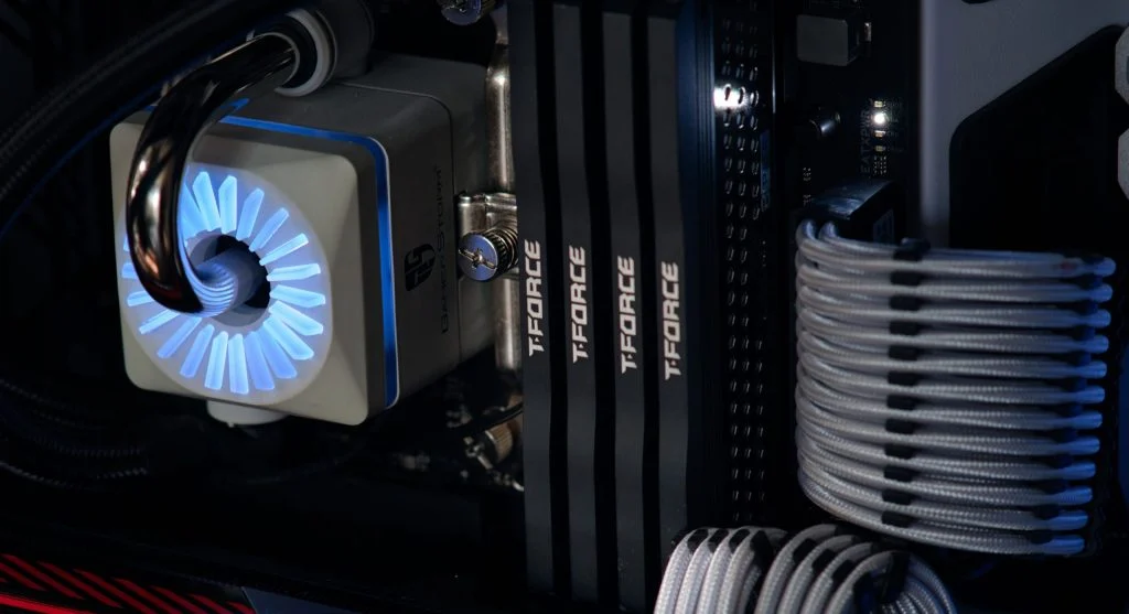 overheating computer cooling system heat issue