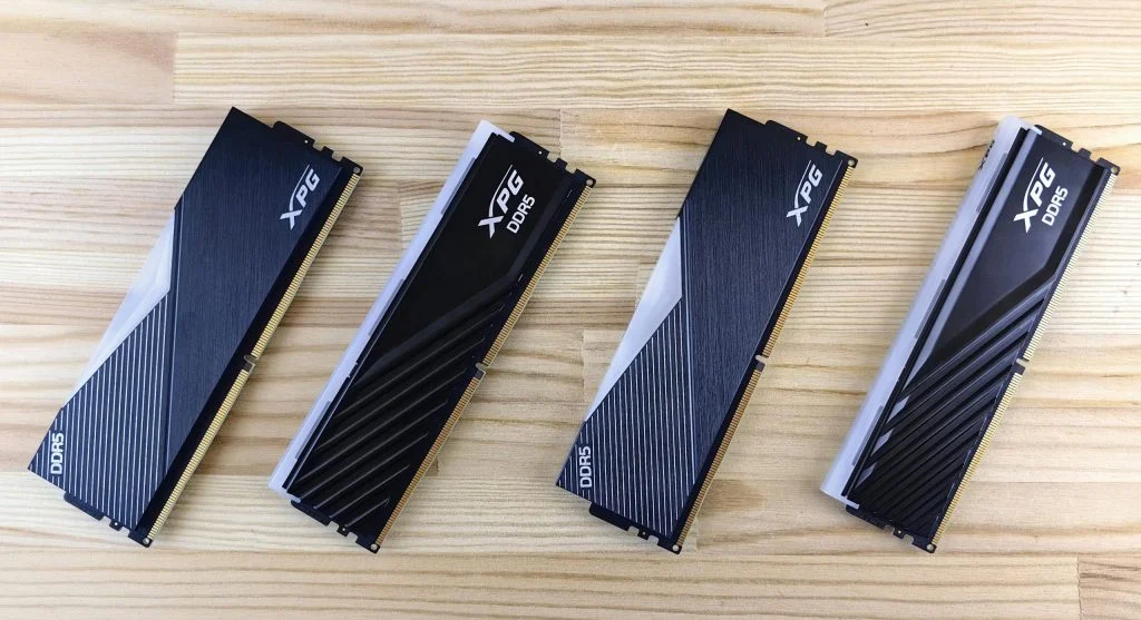 RAM multitasking performance optimization