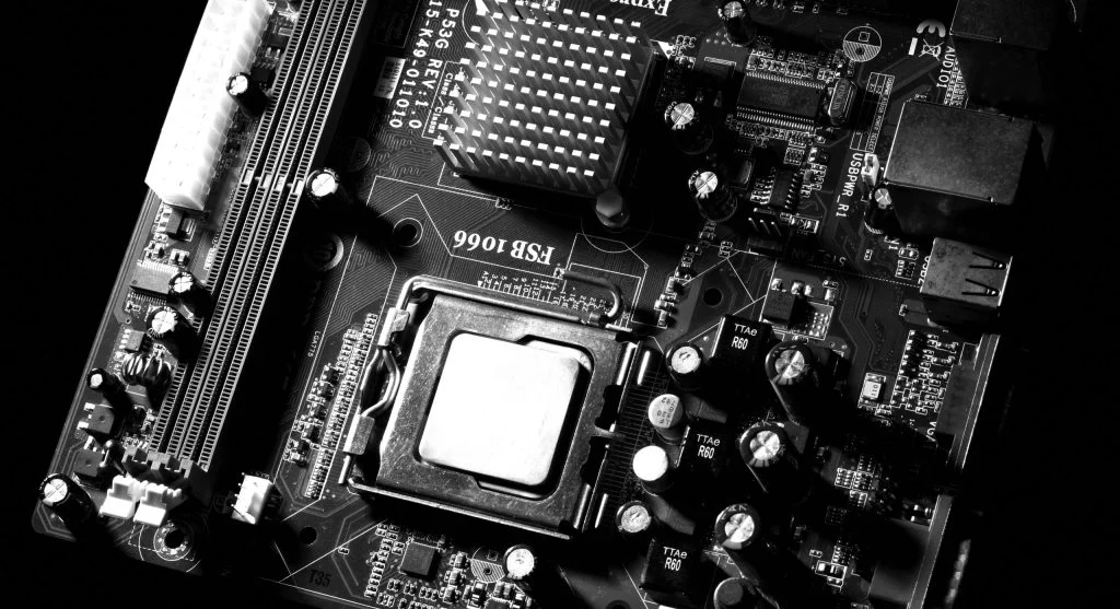 bottleneck in PC balanced system performance
