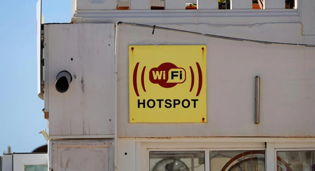 slow internet on computer weak wifi
