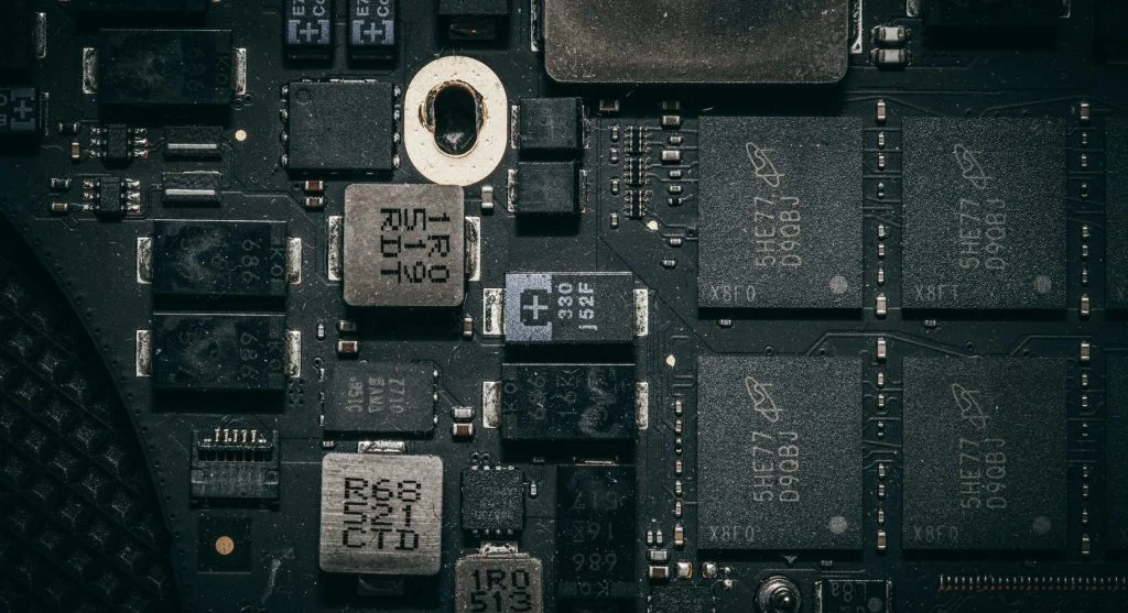 cache memory levels compared
