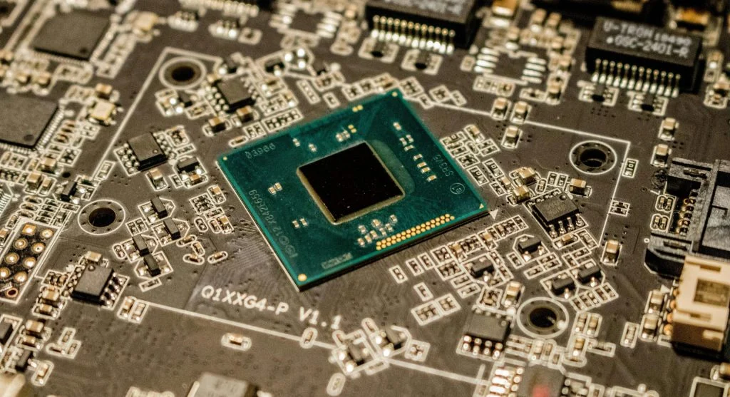 Overheating computer high CPU usage