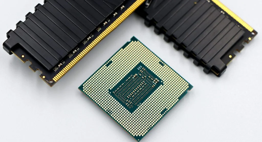 faster computer low resource usage