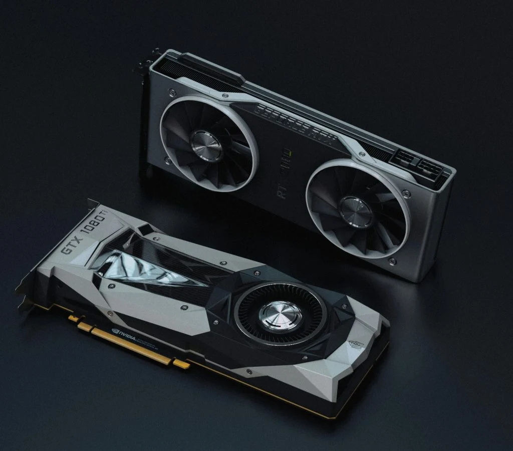 Comparison chart of integrated and dedicated graphics power consumption