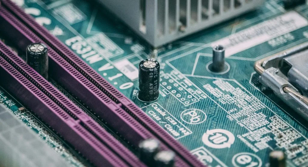 CPU RAM storage interaction