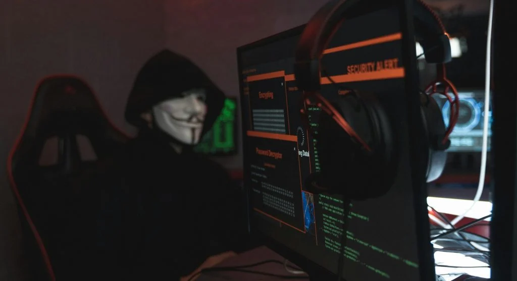computer freezing due to malware