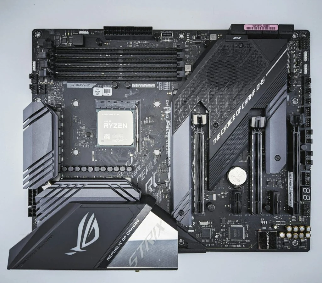 Comparison of integrated and dedicated graphics cards