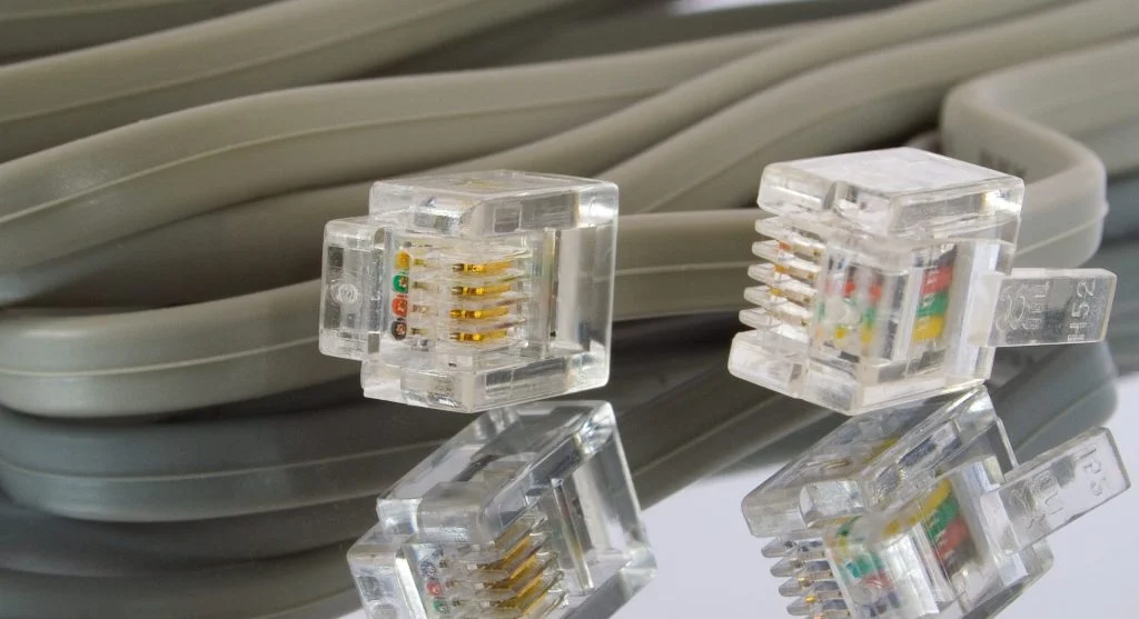 Wi-Fi vs Ethernet signal strength