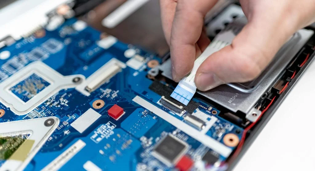 checking RAM CPU specs