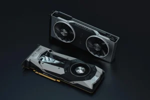 what is a GPU used for video editing performance