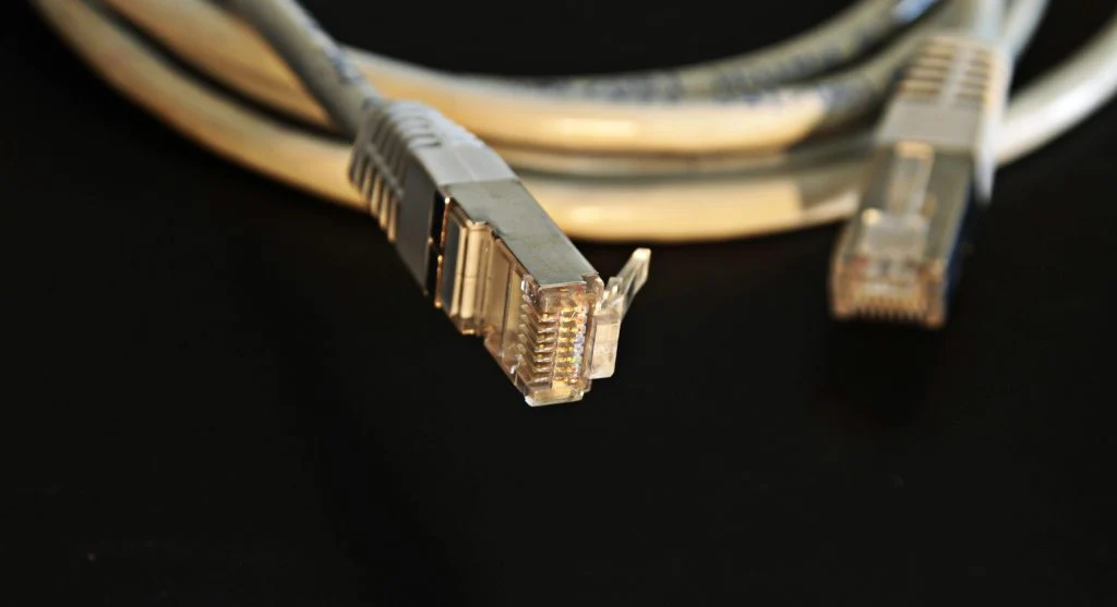modem internet connection device