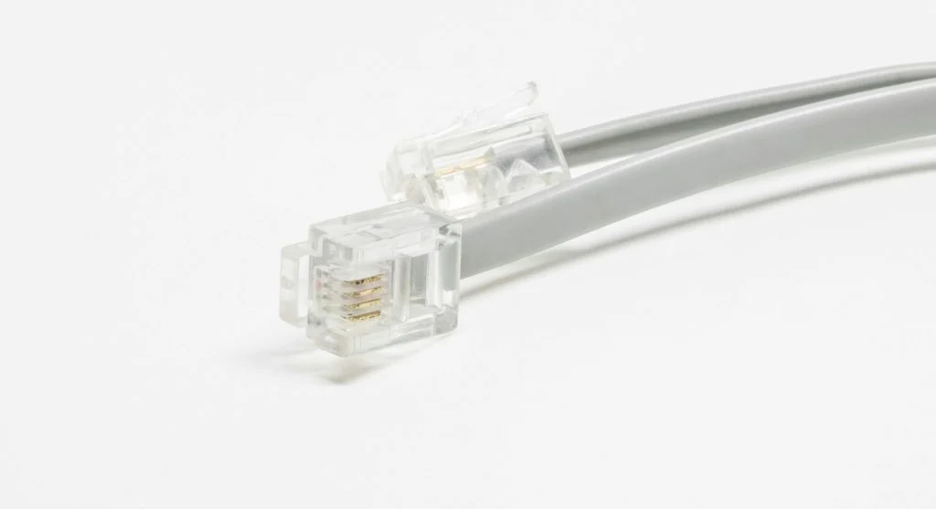modem types compared: DSL, cable, fiber
