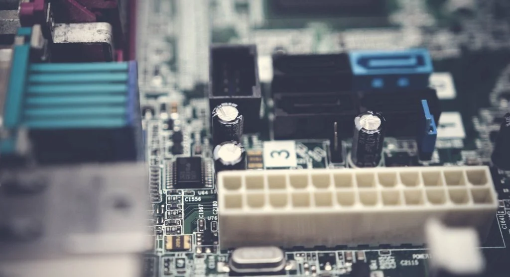 Computer hardware upgrade for faster performance