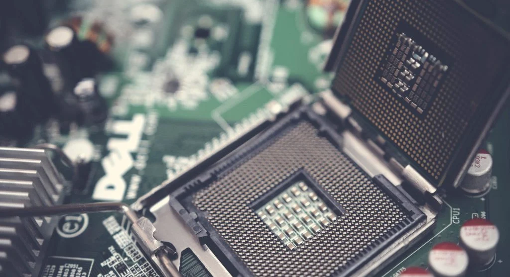 Motherboard installation in a computer case