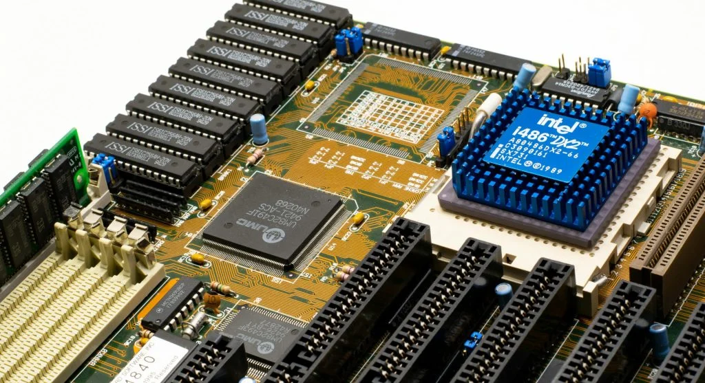 what is a GPU installed on motherboard