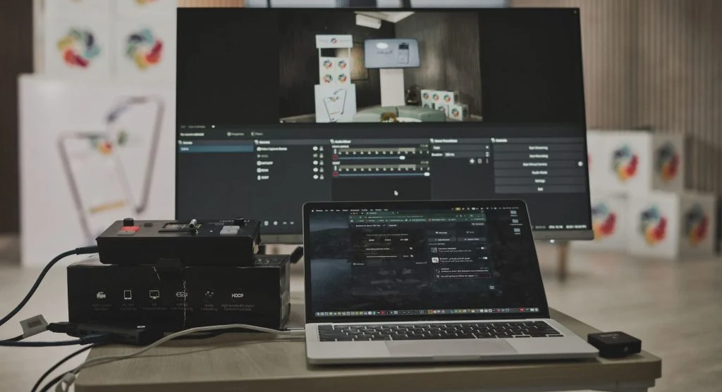 clean vs cluttered system performance