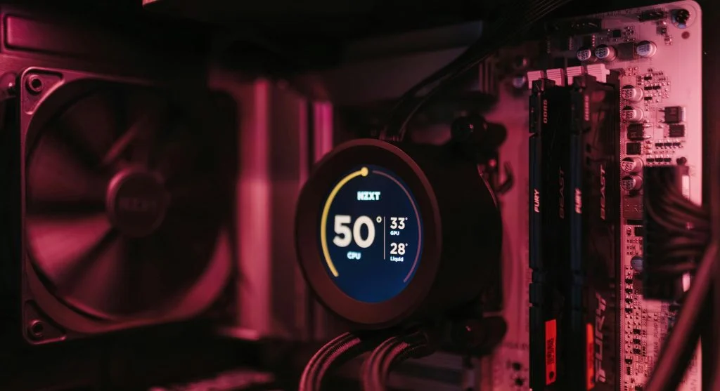 clock speed vs performance comparison