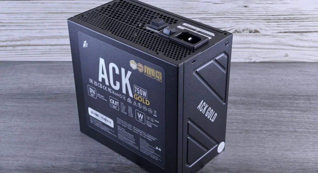 What is a power supply unit high quality PSU