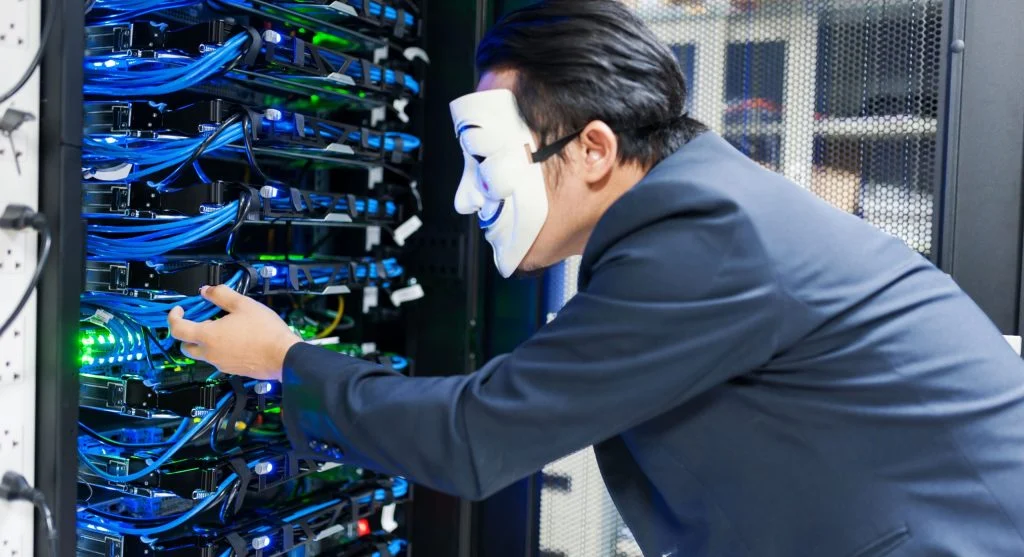 firewall traffic filtering process