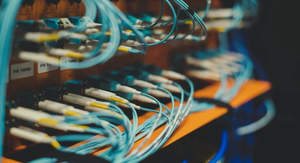 wired vs wireless router