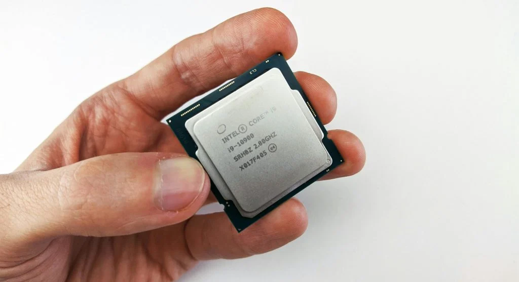 high performance PC clock speed