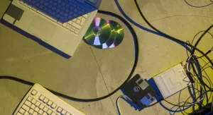 Why Your Computer Feels Fast at First but Slows Down Later