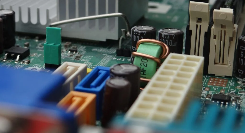 Balanced computer system performance components working together optimized setup
