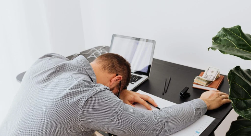 multitasking causes productivity loss